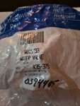 Genuine Appliance Oem WD15X93 Dishwasher Water Valve. Fixed Price $22.00.