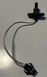 DD81-02152A Genuine Samsung Dishwasher Thermistor (sensor). Fixed Price $24.99.