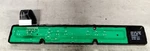 Frigidaire Dishwasher Control Board Part # 529 91 005. Fixed Price $17.00.