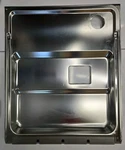 W11637956 Whirlpool Dishwasher Inner Door *new Oem Part*. Fixed Price $99.93.