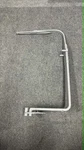 Oem Frigidaire Dishwasher Feed Tube For FDSH4502BF. Fixed Price $37.36.
