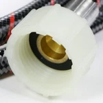 00751457 Bosch Hose Oem. Fixed Price $36.95.