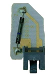 Miele G2220 Sci Dishwasher - Water Fill Meter Reed Switch RJ158. Fixed Price $60.58.