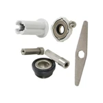 Genuine Oem Whirlpool Fsp 6-919539 Dishwasher Metal Chopper Seal Kit. Fixed Price $82.99.