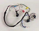 Dishwasher Wire Harness Assembly 165D6182G025 For Ge GSD2100V70BB. Fixed Price $65.00.