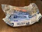 Maytag Dishwasher Parts 900876 Water Valve. Fixed Price $60.00.