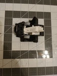 Frigidaire Dishwasher Door Latch Assembly 241172322. Fixed Price $19.95.