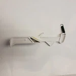 WD12X324 Dishwasher Detergent Timer Lever. Fixed Price $7.75.