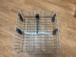 Ge Dishwasher Upper Dishrack WD28X35779, WD28X10347, WD28X10348, WD28X10352. Fixed Price $60.00.
