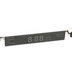 Bosch 12010232 Dishwasher Operating Module Programmed 753275. Fixed Price $174.27.