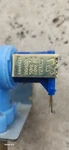 Robertshaw Dishwasher Water Solenoid Valve K-78310, 223C17 T-1, 120V. Fixed Price $25.20.