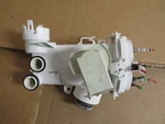 Bosch Dishwasher Heating Element Ass. Part # 264462. Fixed Price $39.58.