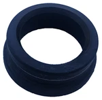 Miele Dishwasher Pump Impeller Head Rubber Seal 6814710. Fixed Price $24.87.
