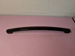 WD09X10086 Ge Dishwasher Door Handle Used. Fixed Price $17.00.
