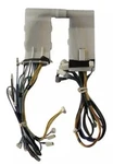 Year Warranty Whirlpool Dishwasher Wire Harness W10803036 W11131692 W10868144. Fixed Price $54.56.