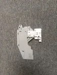 Oem Bosch Dishwasher Door Lock Assy. 220214C03733 For SHPM65Z55N/20. Fixed Price $15.96.