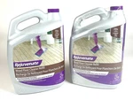 Lot Of Rejuvenate Floor Cleaner Refills 128 Oz Hardwood. Fixed Price $26.79.