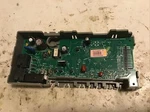 Kenmore Whirlpool Dishwasher Control Board W10208674 Rev B. #254. Fixed Price $59.99.
