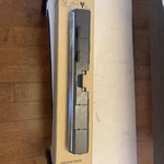 Dishwasher Waterwall Spray Arm #DD97-00501E For Samsung. Fixed Price $150.00.