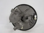 Amana Dishwasher Sump, Dark Grey W10482461 W10321027 Asmn. Fixed Price $28.95.