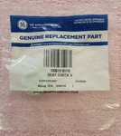 Brand New Ge Dishwasher Seat Check Valve WD01X10176 (PS258168). Fixed Price $29.95.