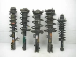 2016 Lincoln Mkz Front Passenger Right Strut Oem 119K Miles - LKQ455062468. Fixed Price $148.35.