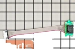 Brand New Oem Frigidaire Dishwasher Display Board PART#5304532971 Free Shipping!. Fixed Price $39.99.