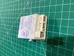 Miele 05480490 Dishwasher Heater AZ143274 SL168. Fixed Price $25.62.