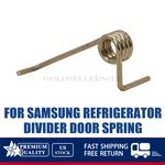 New Fits Samsung Refrigerator Divider Door Spring DA61-08314A. Fixed Price $6.65.