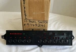 Whirlpool 9743241 Ui Panel Switch Oem Dishwasher Control Board Open Box. Fixed Price $79.99.