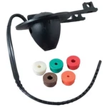 Master Plumber 818-453 Mp Time Rat Vinyl Flapper. Fixed Price $31.67.