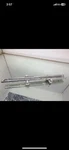 Whirlpool, W10404344, Dishwasher Track. Fixed Price $100.00.