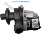 Frigidaire Dishwasher Drain Pump 5304475805 154247502 154247501 15434 G2U Na. Fixed Price $37.39.