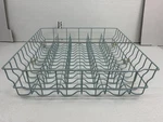 Ge Hotpoint Dishwasher Dishrack Upper Top WD28X246 WD28X31820. Fixed Price $49.99.