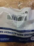 Ge Dishwasher Vent Fan Assembly WD24X25325 AP6972063 PS12726435. Fixed Price $29.99.