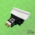 Frigidaire Dishwasher FFBD2406NW2A Door Latch P/n A00099901 154556701 154535501. Fixed Price $24.95.