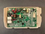 Ge Dishwasher Electronic Control Board WD21X25732, WD21X24498, WD21X32165. Fixed Price $85.00.