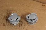 Fisher & Paykel Dishwasher Micro Drain Filter - Lot Of Part # 524646 510113. Fixed Price $58.48.