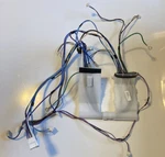 Whirlpool W10832778 Harness Genuine Oem Part. Fixed Price $29.99.