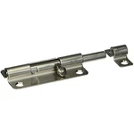 National/spectrum Brands Hhi N348-284 4-INCH Stainless Steel Barrel Bolt. Fixed Price $22.01.