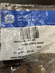 Genuine Oem General Electric Dishwasher Drain Pump To Sump Hose WD24X10060. Fixed Price $11.04.