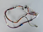 Oem Ge Dishwasher Ac Harness WD21X32680. Fixed Price $18.99.