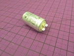416.33.20 - Asko Oem Dishwasher Capacitor 400VAC, Broken Plastic Bottom D5636. Fixed Price $10.99.