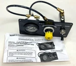 Lift Axle Control Assembly With Toggle Air Valve Buyers 6451051. Fixed Price $206.50.