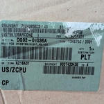 Brand New! Genuine Oem! Samsung Inverter Board Right Part# DG92-01036A. Fixed Price $299.95.