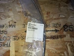 808470401 Oem Frigidaire Dishwasher Trim Cover New. Fixed Price $49.00.