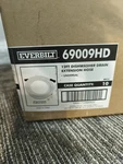 14 Everbilt Dishwasher Drain Hose Polypropylene White 12FT 69009HD. Fixed Price $99.99.