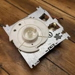 Ge Tappan 61-1144 Dishwasher Timer 129D9177P08 WE21X556 WD21X556 NM-146-540-14. Fixed Price $27.99.