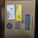 Ge WH12X932 Haier Timer For Appliances. Fixed Price $125.00.