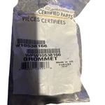Genuine Oem Whirlpool WPW10538166 Dishwasher Circulation Pump Grormmet. Fixed Price $19.55.